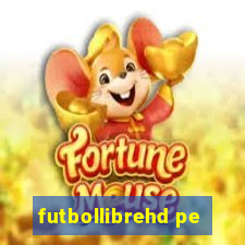 futbollibrehd pe